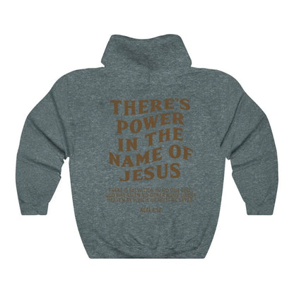 Unisex Christian Hoodie Christian Sweatshirt Jesus Shirt Jesus Hoodies Aesthetic Hoodied Bible Verse Hoodie Christian Clothing