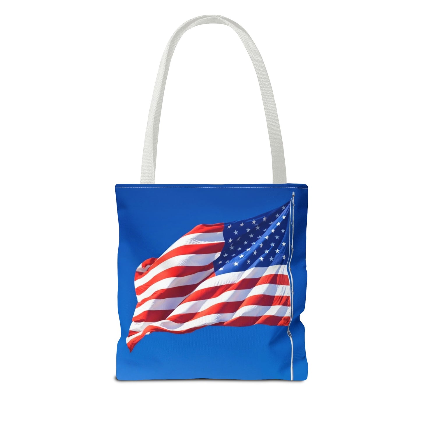 America First Tote Bag