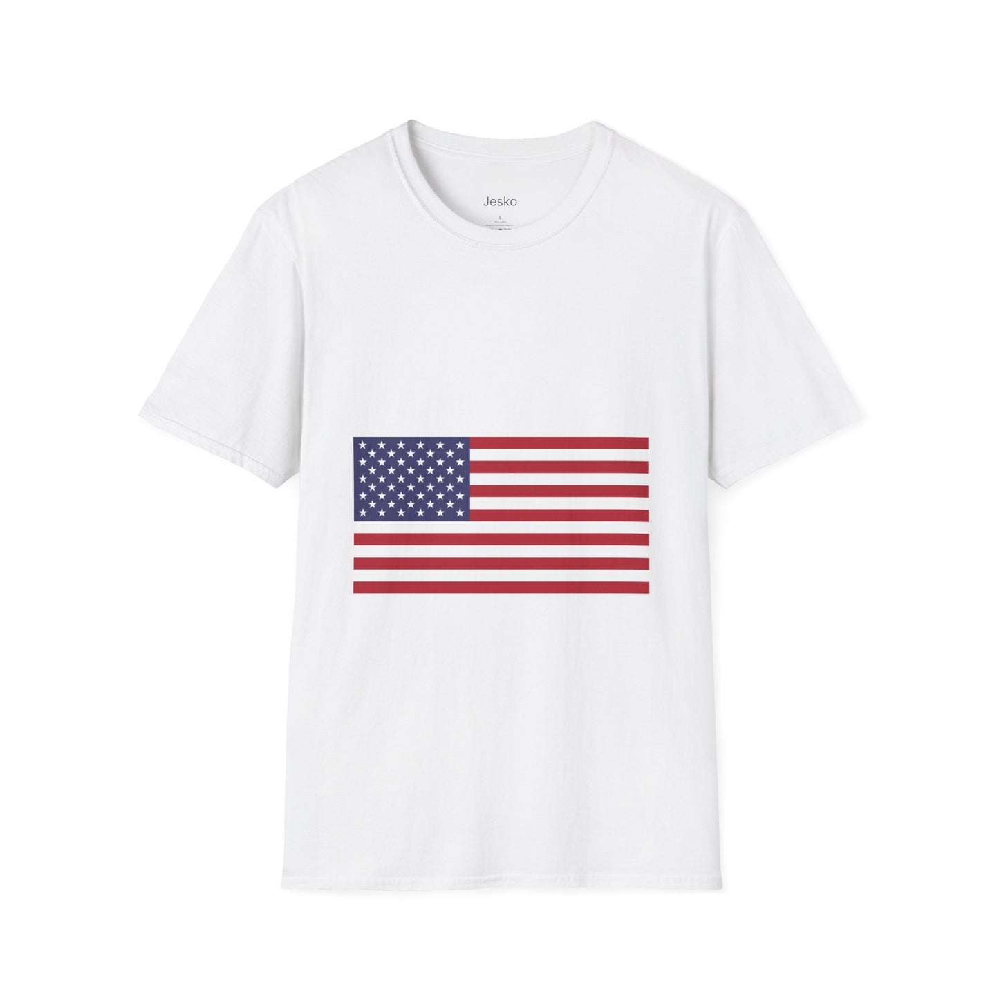 God Bless America T-shirt