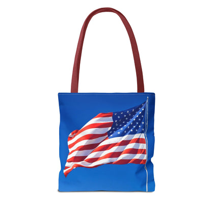 America First Tote Bag