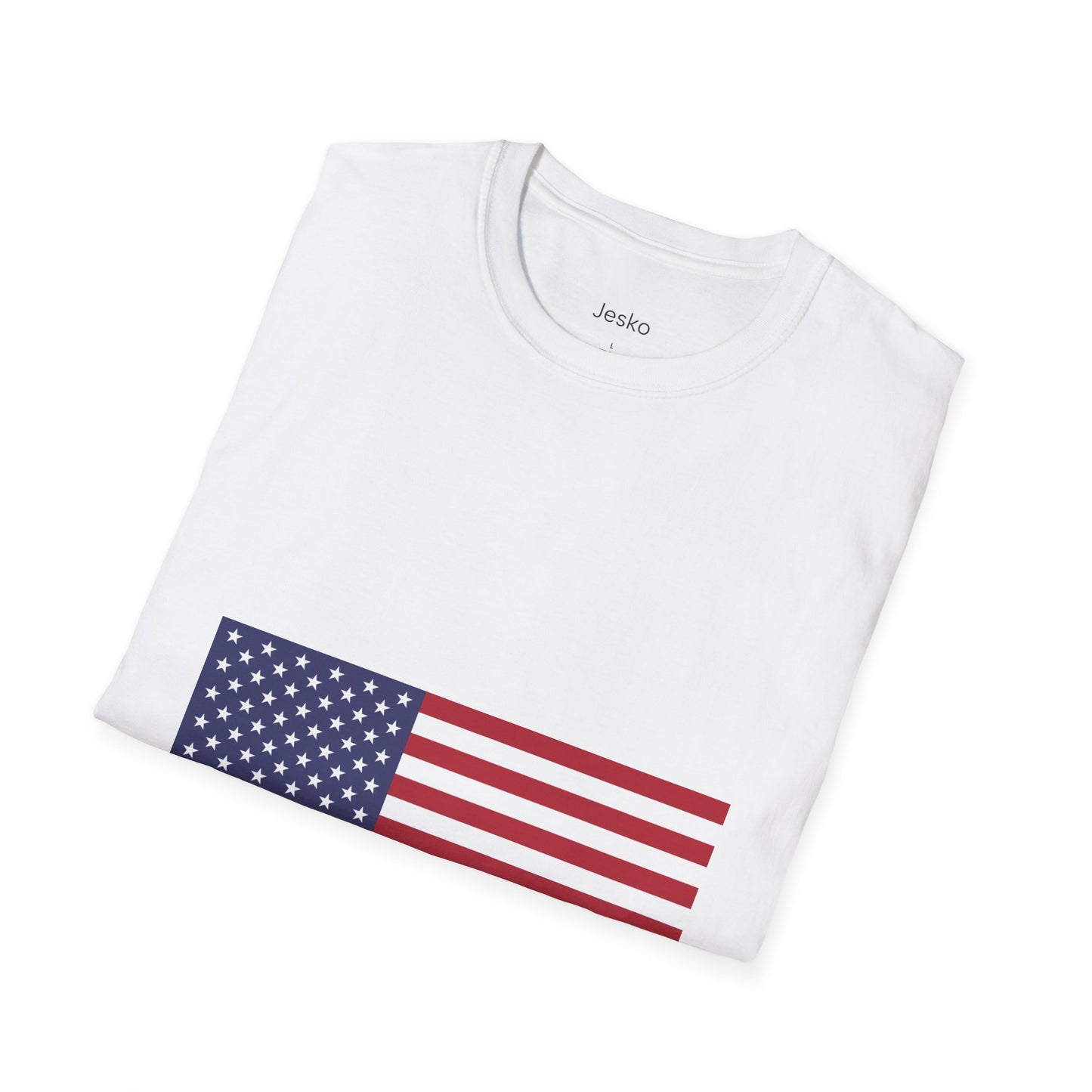 God Bless America T-shirt