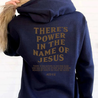 Unisex Christian Hoodie Christian Sweatshirt Jesus Shirt Jesus Hoodies Aesthetic Hoodied Bible Verse Hoodie Christian Clothing