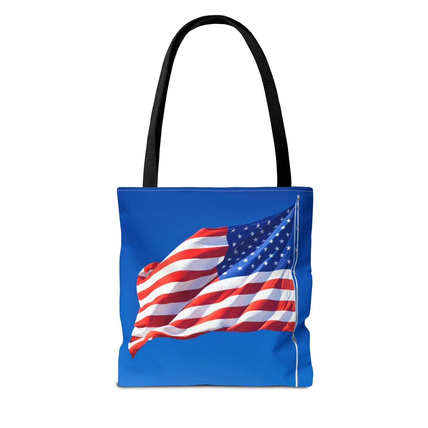 America First Tote Bag