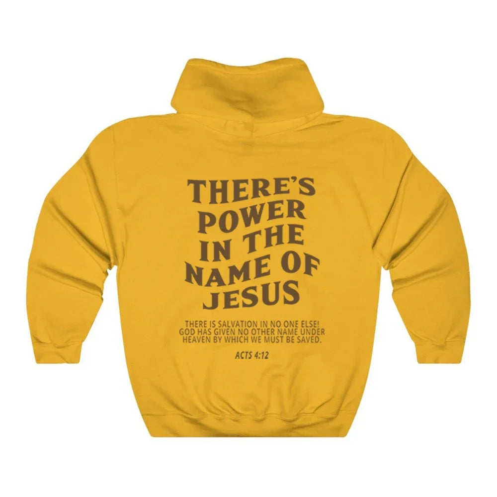 Unisex Christian Hoodie Christian Sweatshirt Jesus Shirt Jesus Hoodies Aesthetic Hoodied Bible Verse Hoodie Christian Clothing