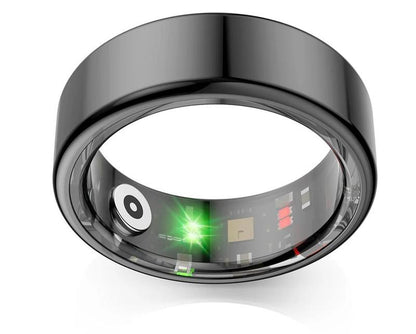 Smart Ring, Smart Health Ring, Health Tracking Ring