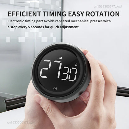 Digital Kitchen Timer