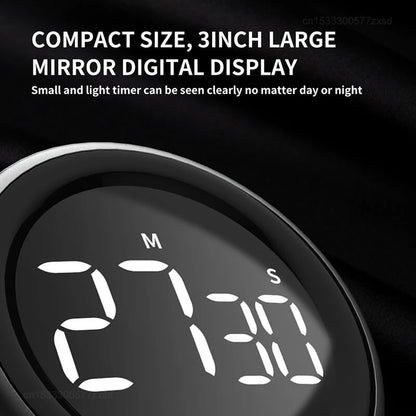 Digital Kitchen Timer