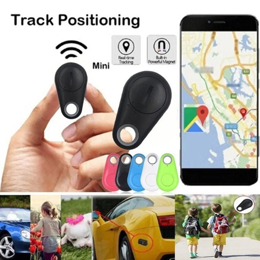 Dog GPS tracker - Jesko