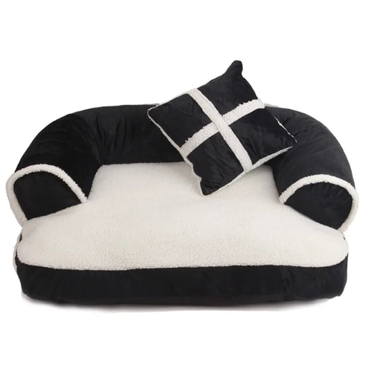 Soft dog bed - Jesko