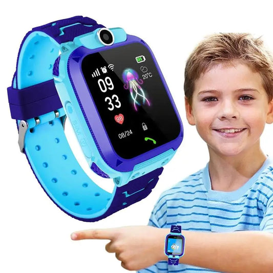 KIDS Smartwatch - Jesko