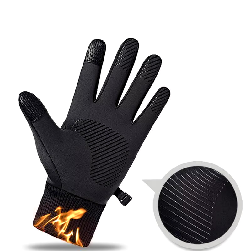 Heated Gloves Heated Winter Gloves Warmers Ski Heated Gloves USB Hand Warmer Gloves Touchscreen Heated Warm Sports Outdoor